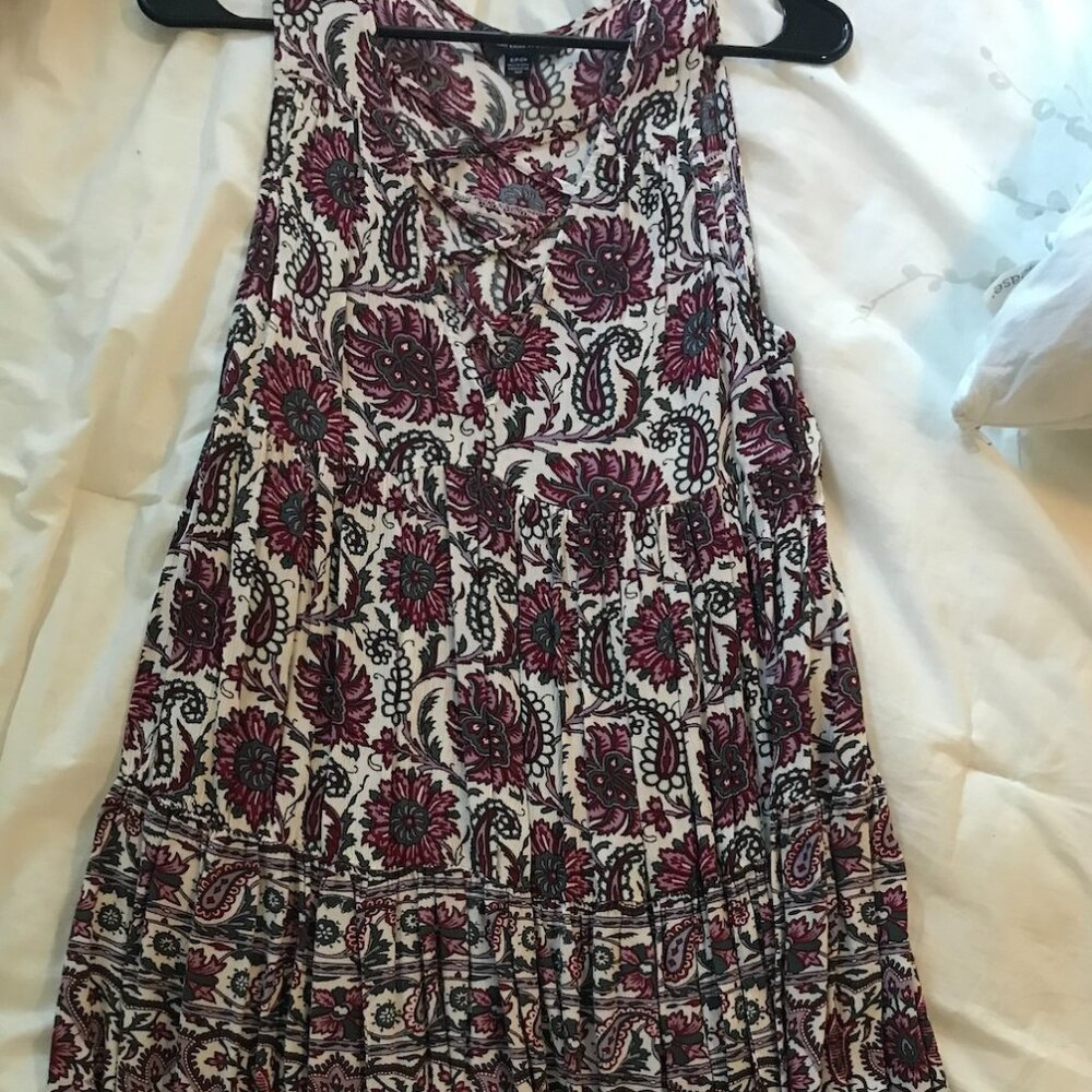 Festival dress